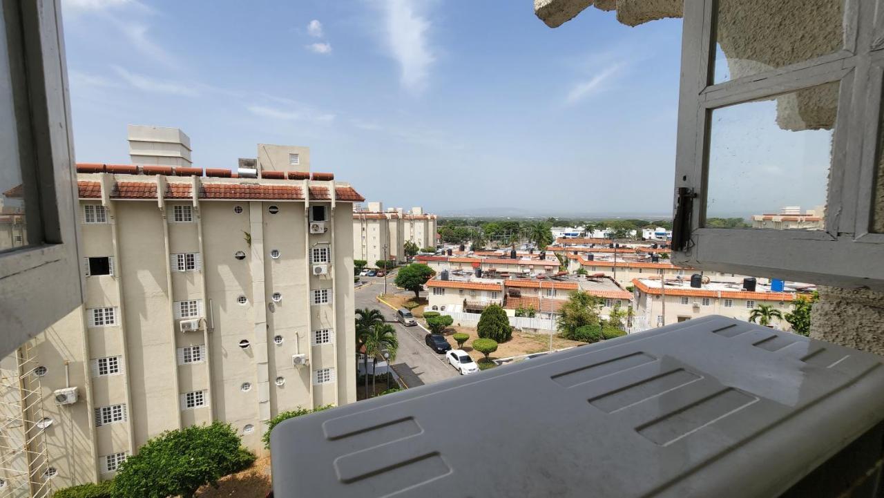 Oaklands Oasis Apartment Kingston Ngoại thất bức ảnh