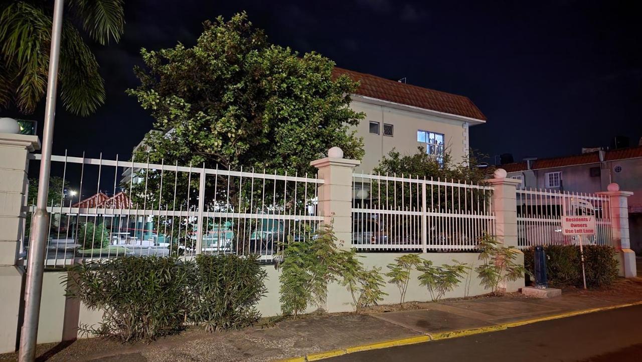 Oaklands Oasis Apartment Kingston Ngoại thất bức ảnh