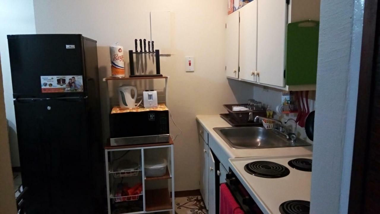 Oaklands Oasis Apartment Kingston Ngoại thất bức ảnh